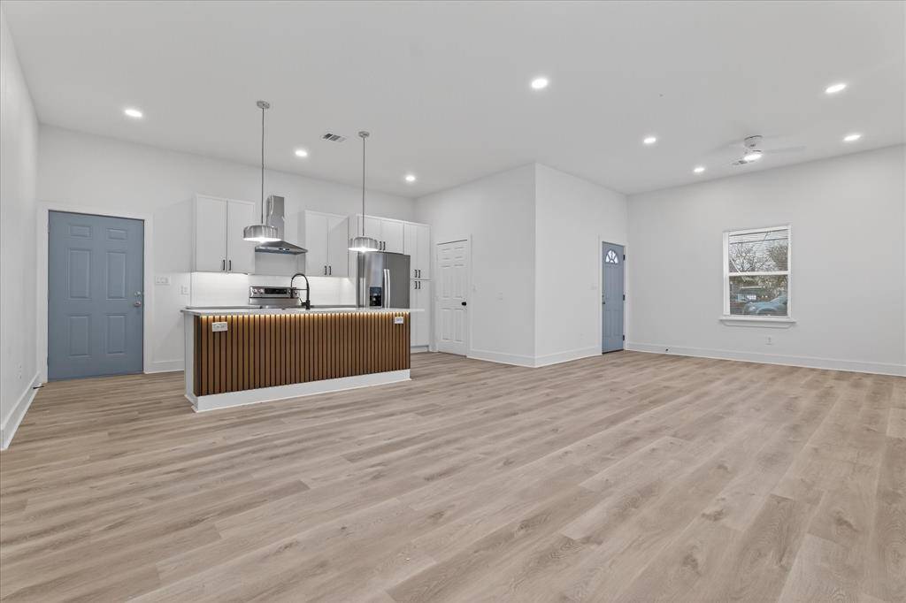 Dallas, TX 75203,1334 Grant Street