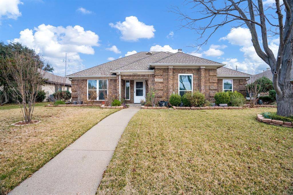 Garland, TX 75044,2522 Crestedge Drive