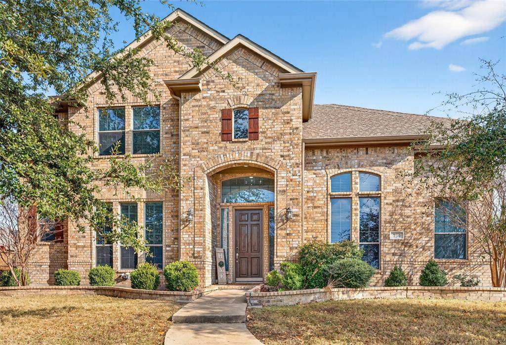 Murphy, TX 75094,730 Rosewood Drive