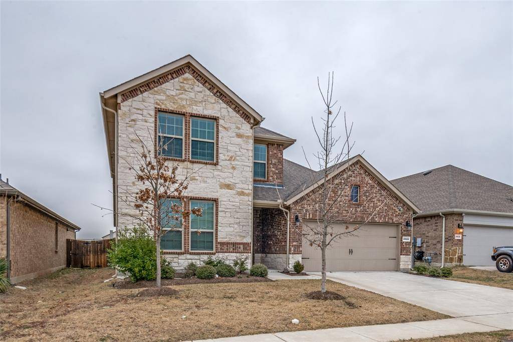 Forney, TX 75126,3920 Sidney Lane