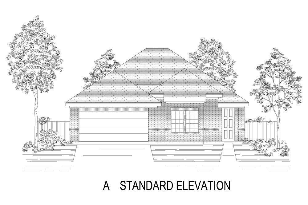 Mansfield, TX 76063,1315 Woodpecker Lane