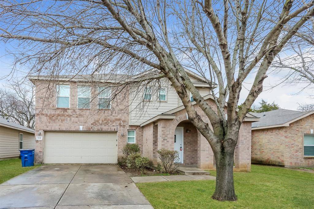 Dallas, TX 75227,3010 Dusty Oak Drive