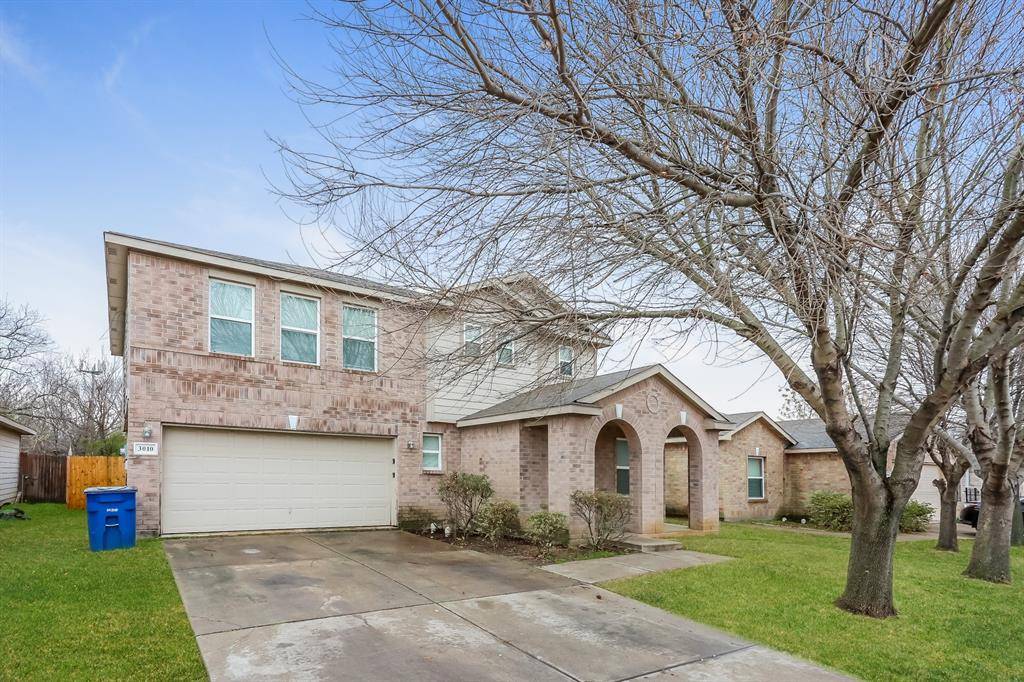 Dallas, TX 75227,3010 Dusty Oak Drive