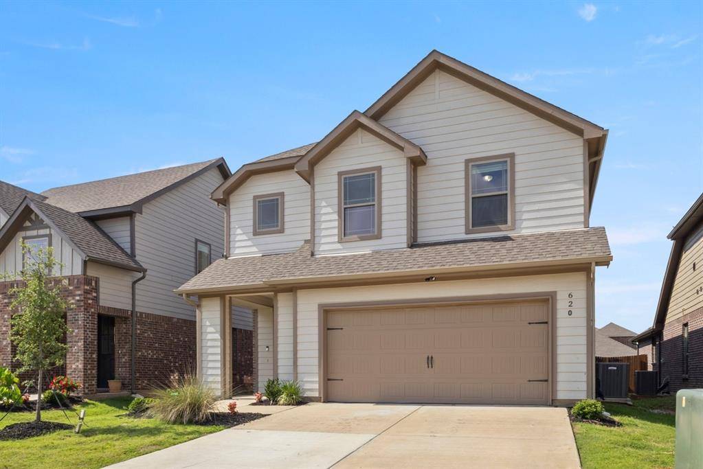 Pilot Point, TX 76258,620 Ruthye Lane