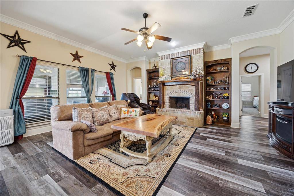 Ponder, TX 76259,119 George Owens Road