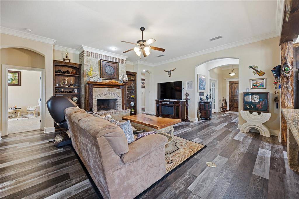 Ponder, TX 76259,119 George Owens Road