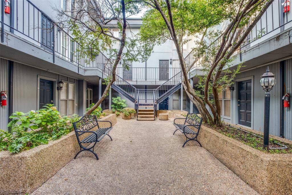 Dallas, TX 75219,4020 Holland Avenue #211