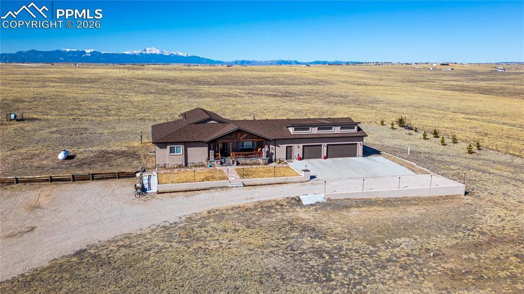 Calhan, CO 80808,2788 N Peyton HWY