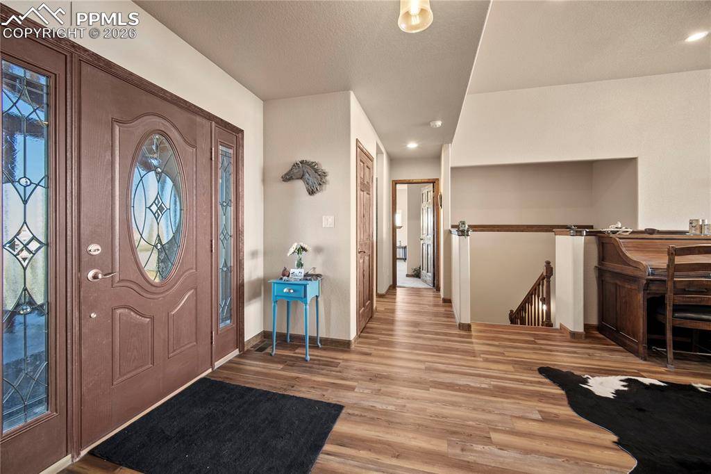 Calhan, CO 80808,2788 N Peyton HWY