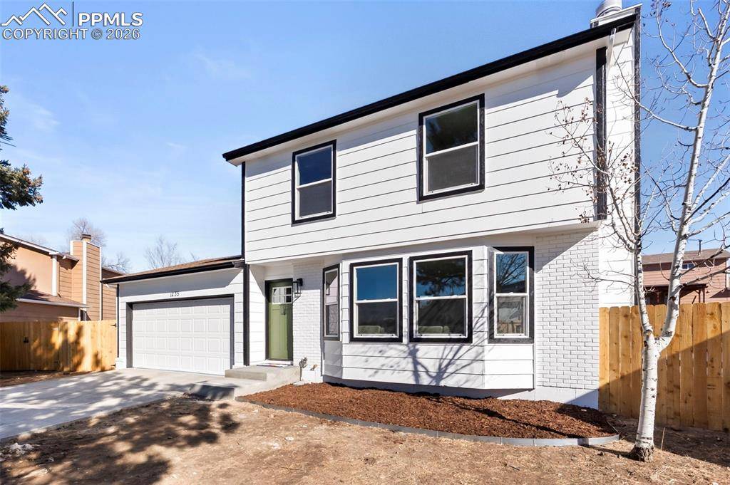 Colorado Springs, CO 80916,1235 Keith DR