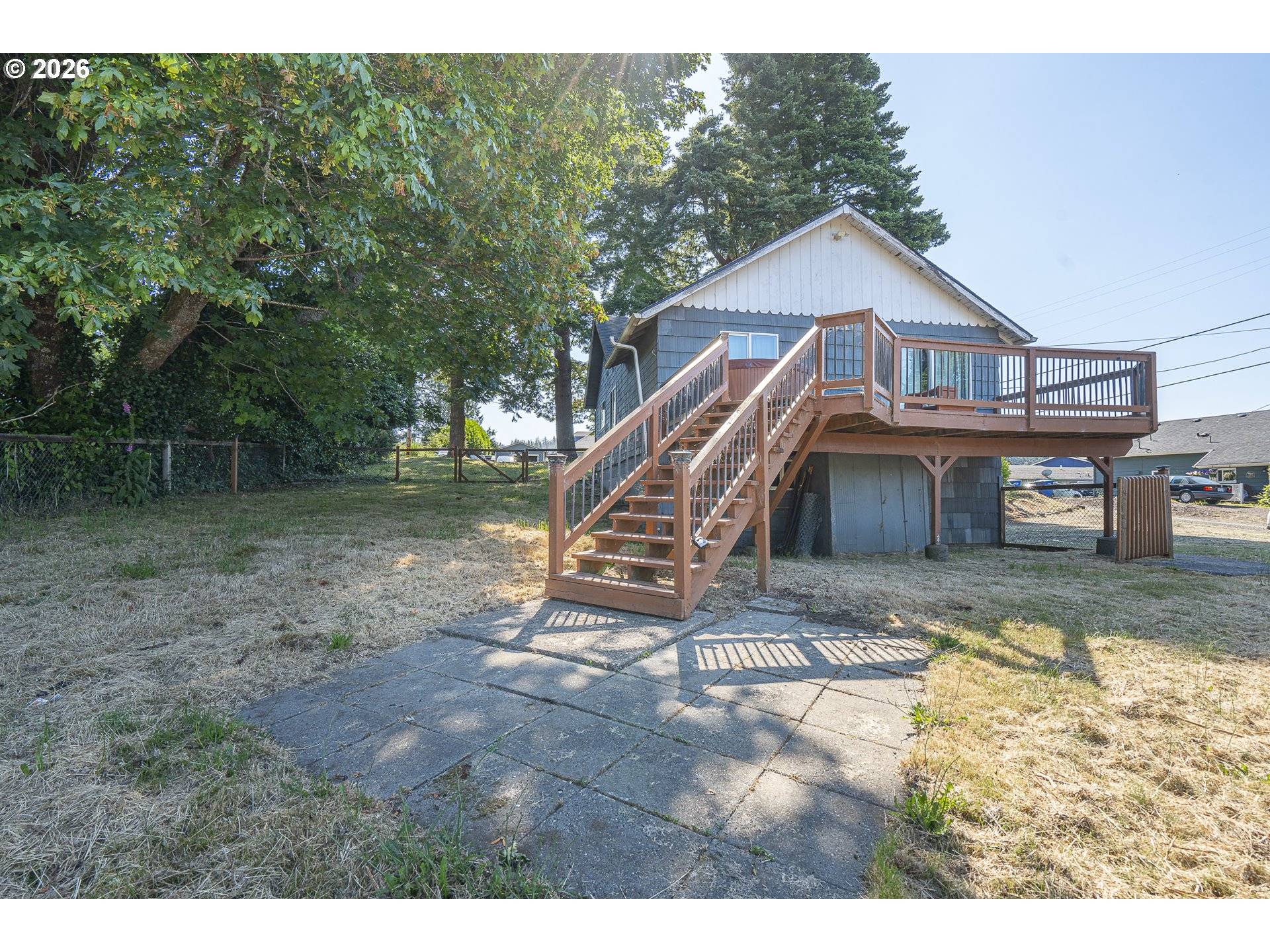 4925 NE 49TH ST, Neotsu, OR 97364