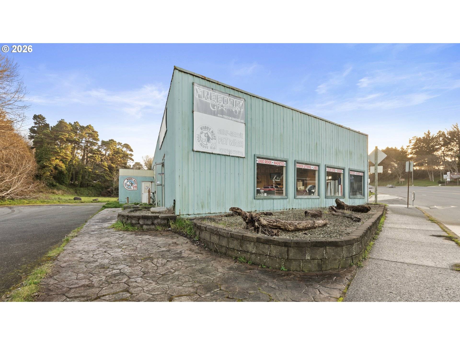 Bandon, OR 97411,240 Highway 101