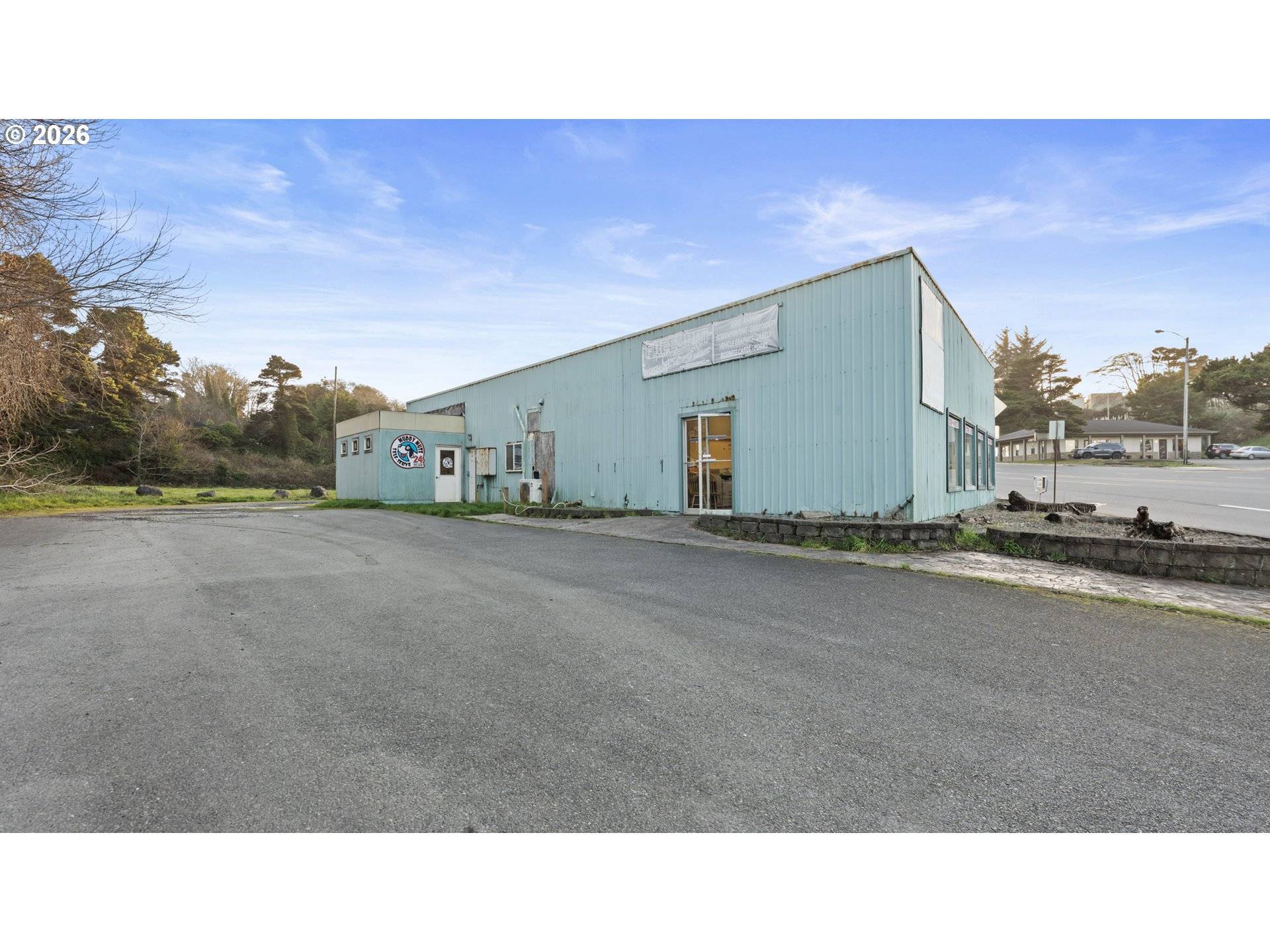 Bandon, OR 97411,240 Highway 101