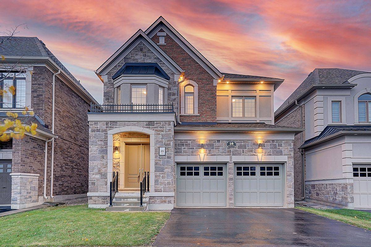 Aurora, ON L4G 3X3,16 Botelho CIR