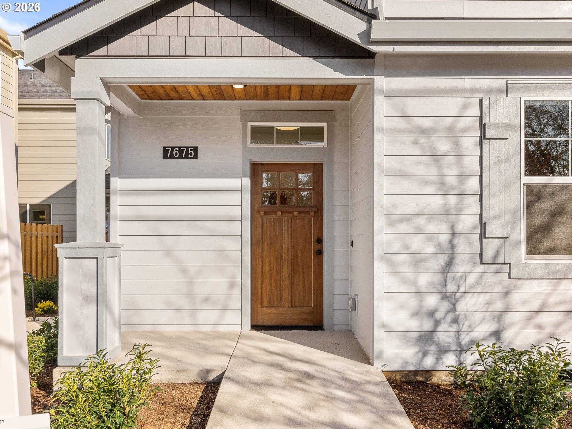 Portland, OR 97203,7675 N Kellogg ST