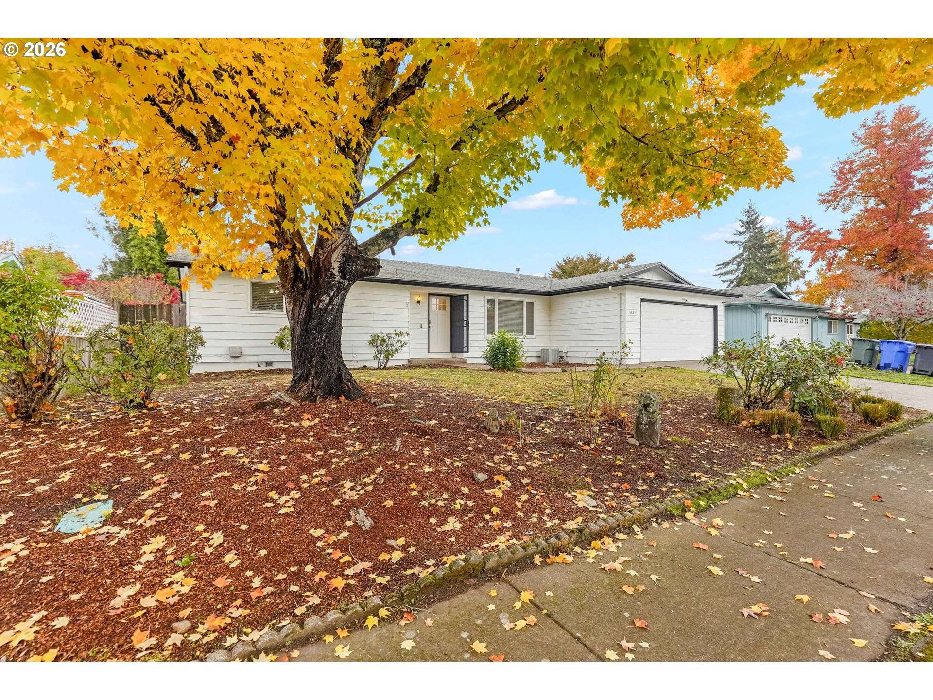 Salem, OR 97305,4691 RAWHIDE CT NE