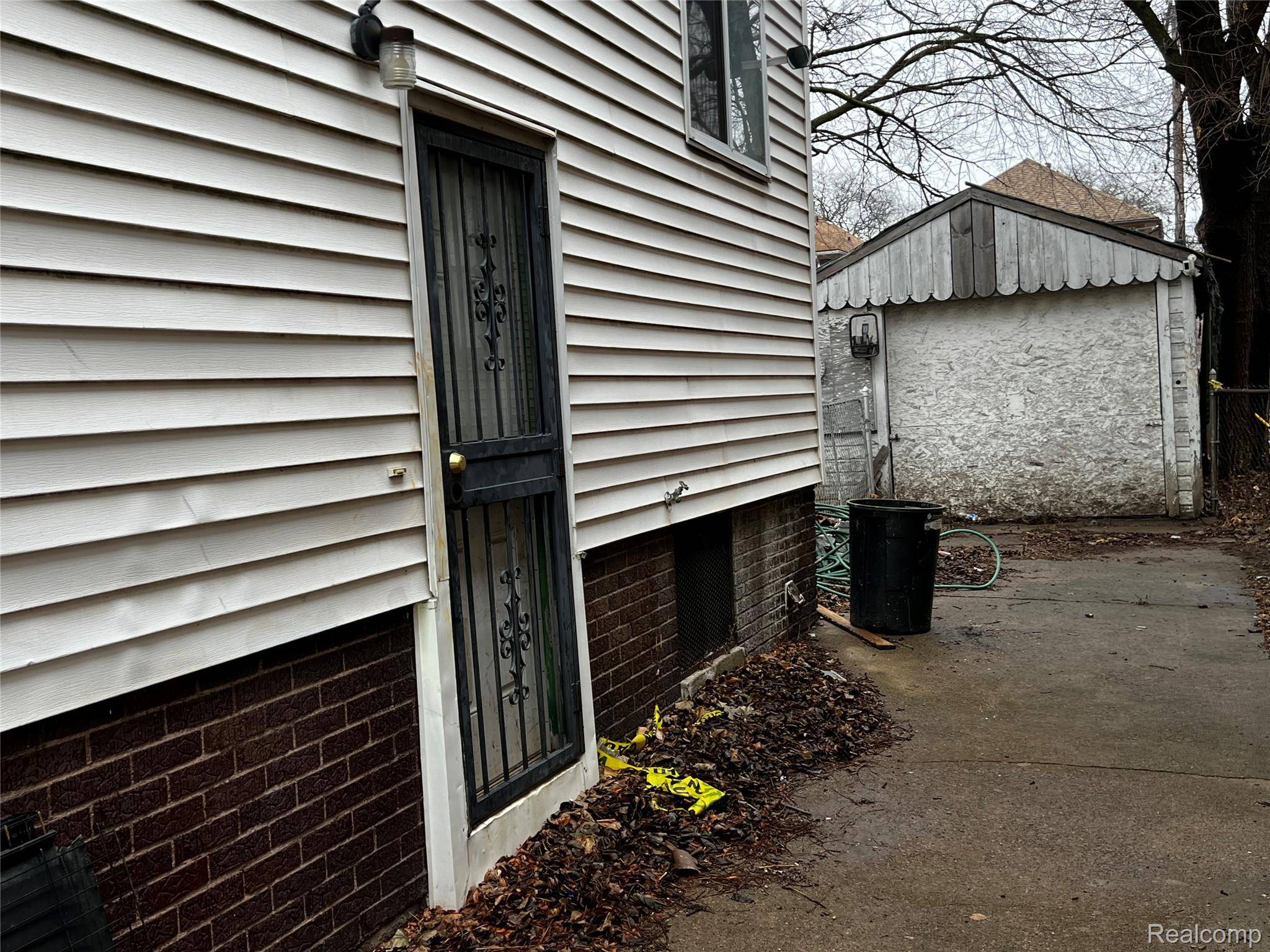 Detroit, MI 48204,5180 Webb ST