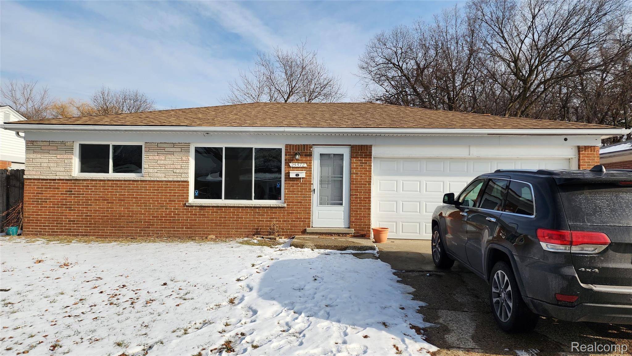 Warren, MI 48091,25572 N Wexford AVE