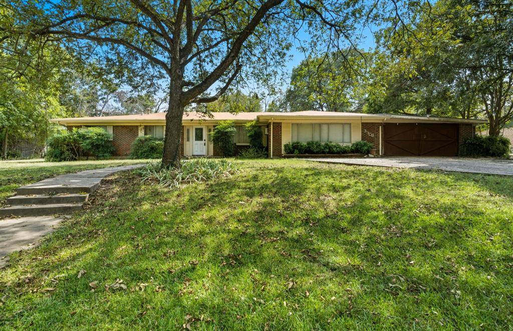 Weatherford, TX 76087,3708 Oak Park Drive #A