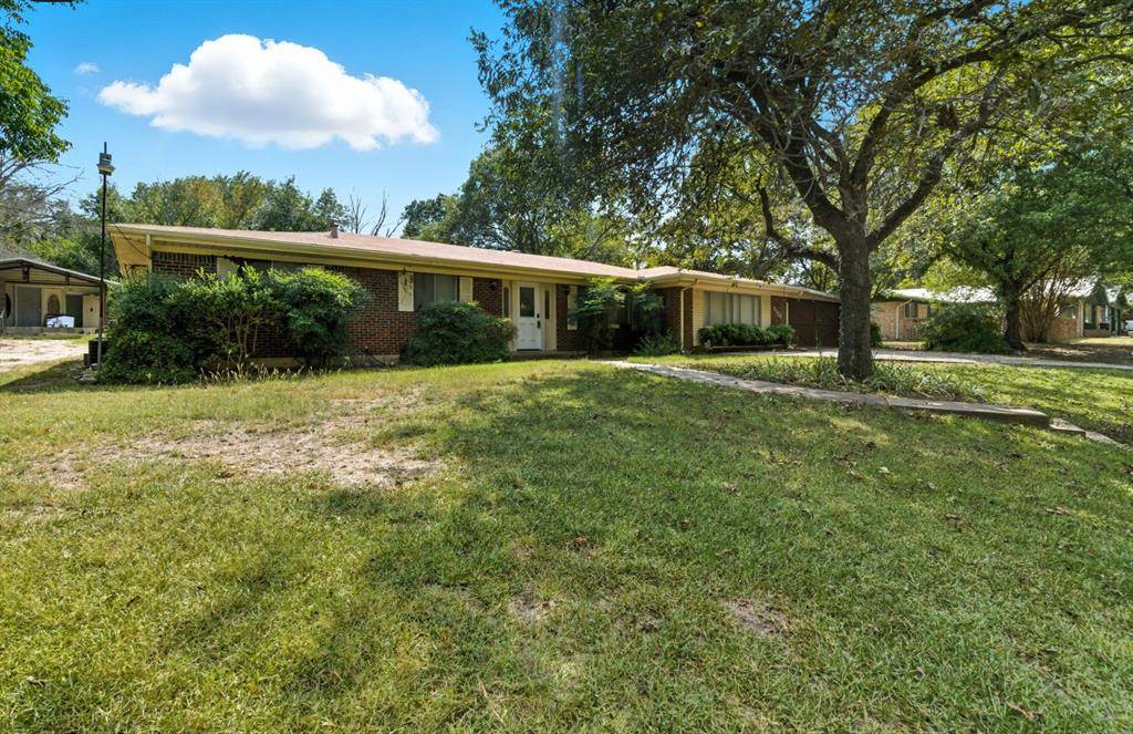 Weatherford, TX 76087,3708 Oak Park Drive #A