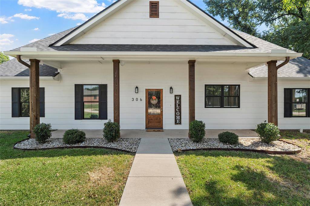 Eddy, TX 76524,306 Eagle Drive