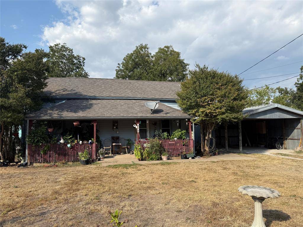 Dublin, TX 76446,414 E Harris Street