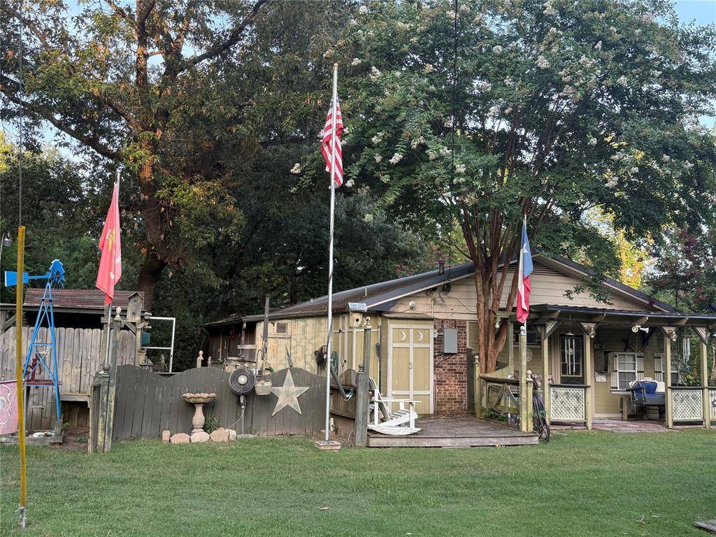 Van, TX 75790,412 S Birch