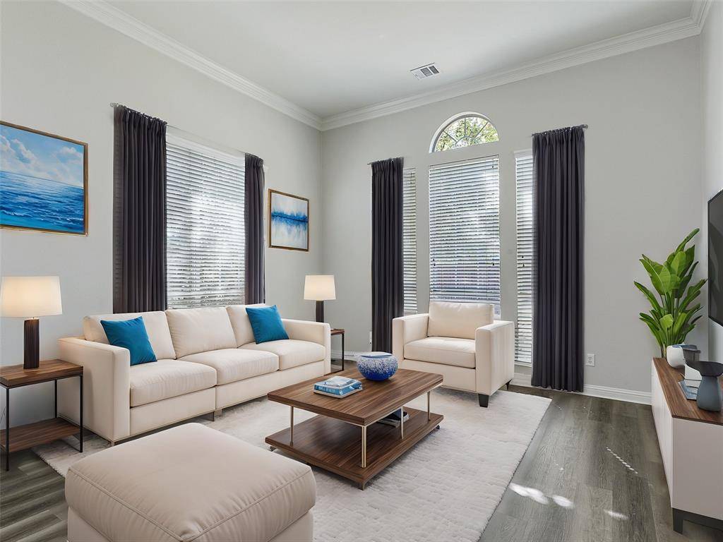 Dallas, TX 75252,7612 Pendleton Street