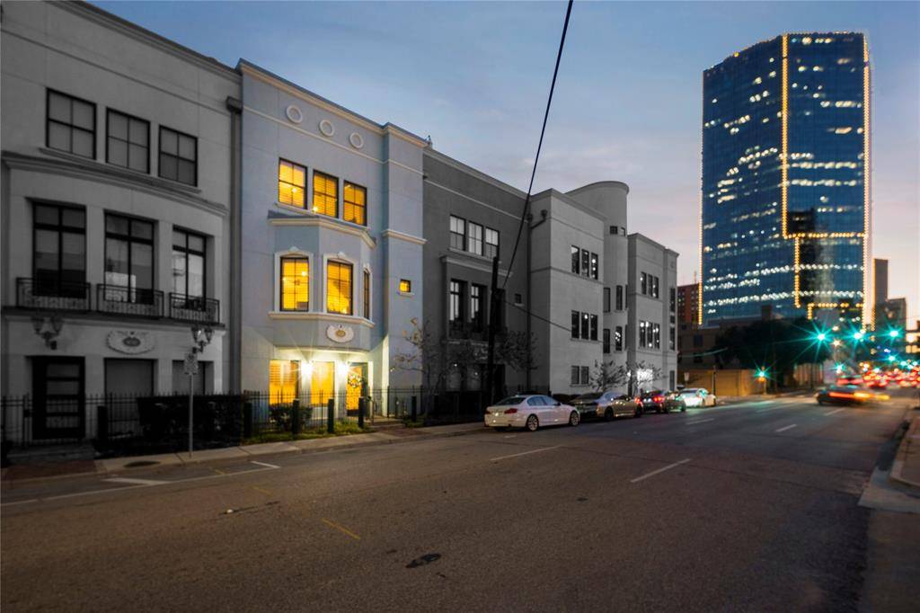 Fort Worth, TX 76102,412 E 6th Street