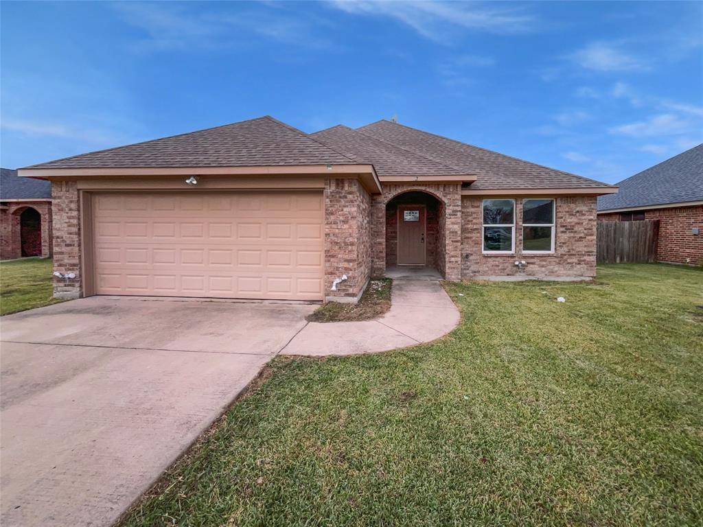 Palmer, TX 75152,112 Halifax Circle