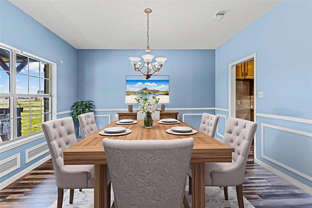 Leonard, TX 75452,120 Wagon Wheel Circle