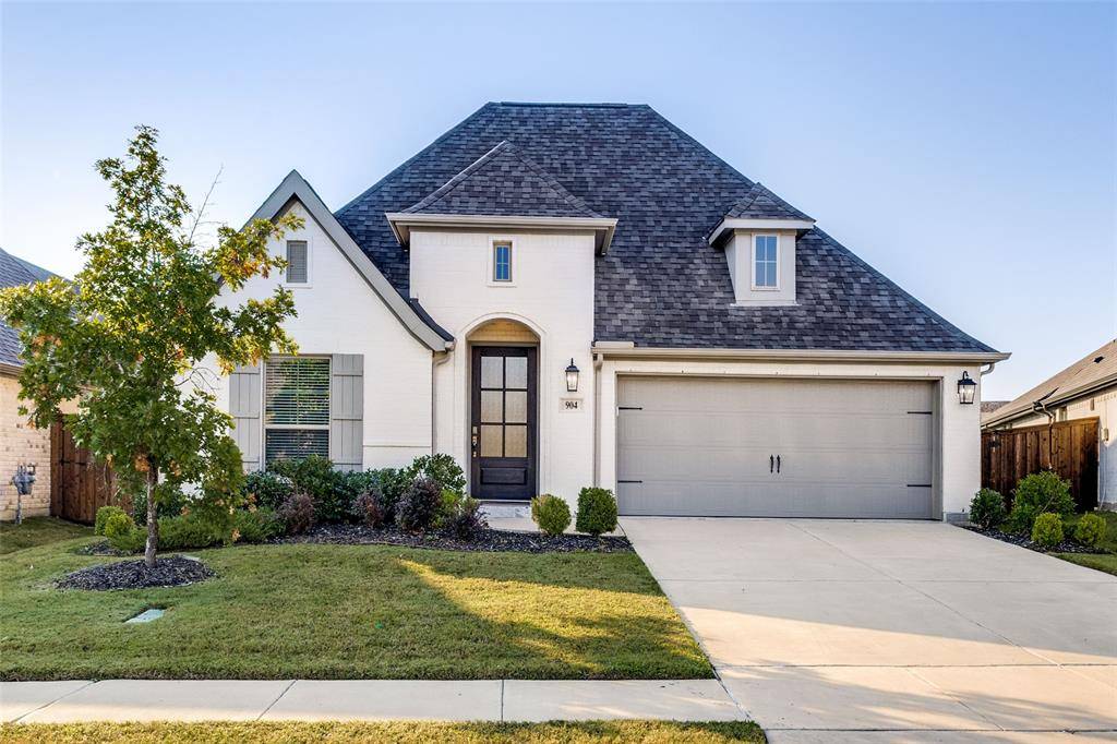 Mckinney, TX 75071,904 Saffold Trail