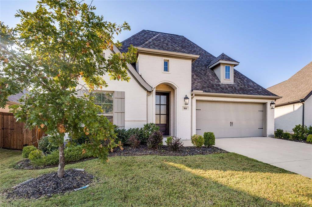 Mckinney, TX 75071,904 Saffold Trail