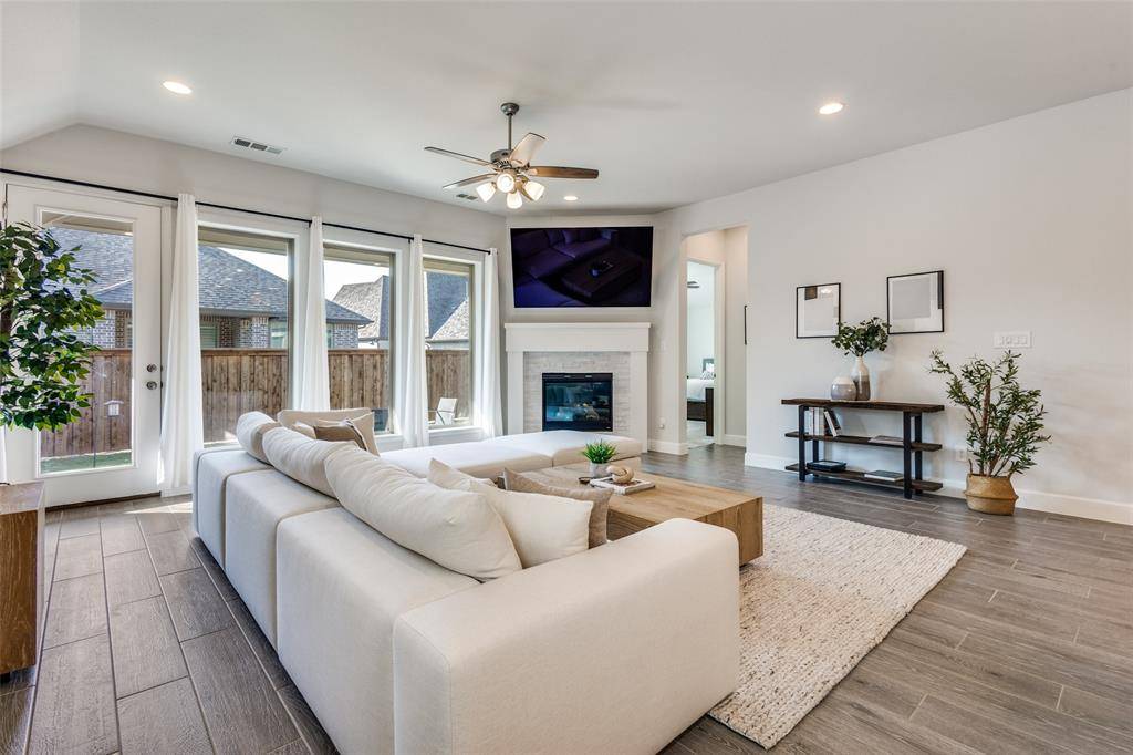 Mckinney, TX 75071,904 Saffold Trail