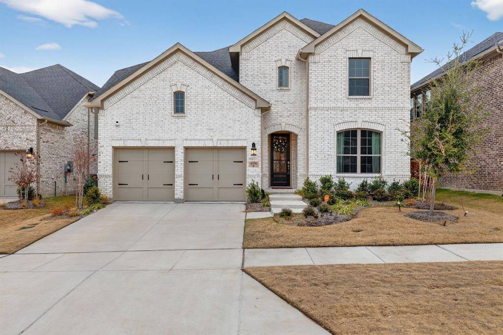 Prosper, TX 75078,4150 Gambel Road