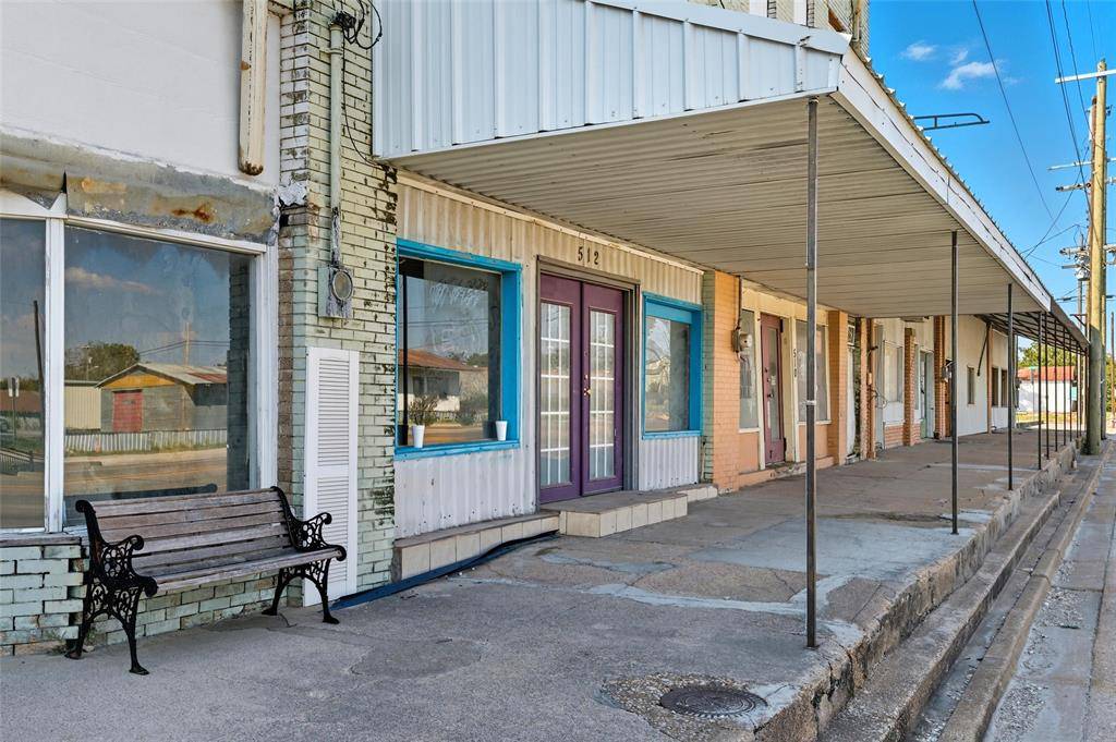 Moody, TX 76557,TBD Lot 7A 8B Avenue D