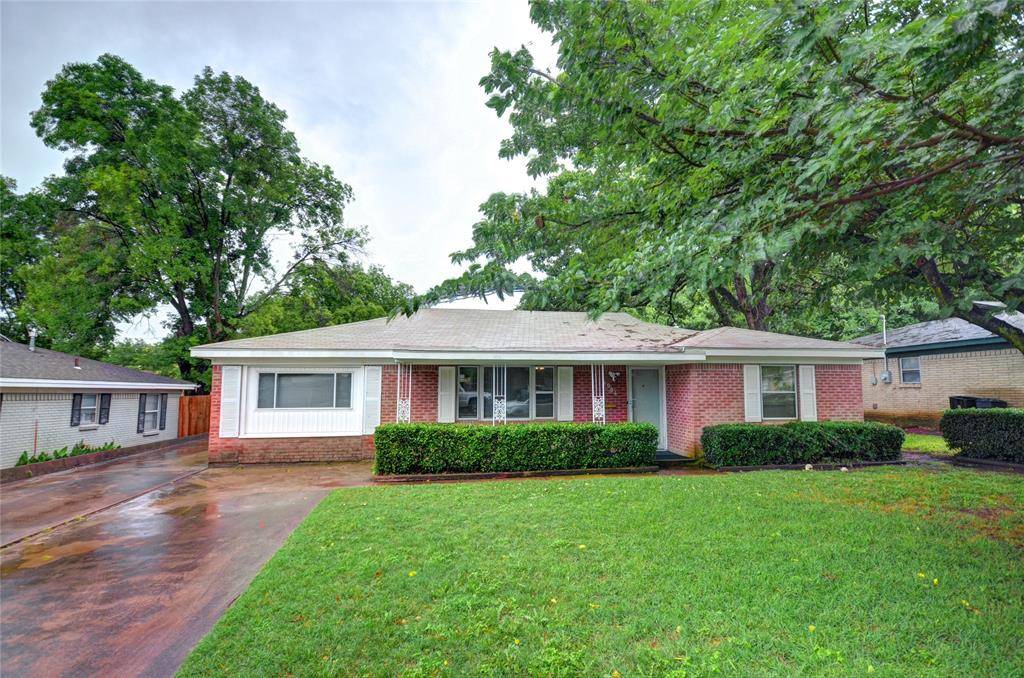 Lake Worth, TX 76135,4004 Caddo Trail