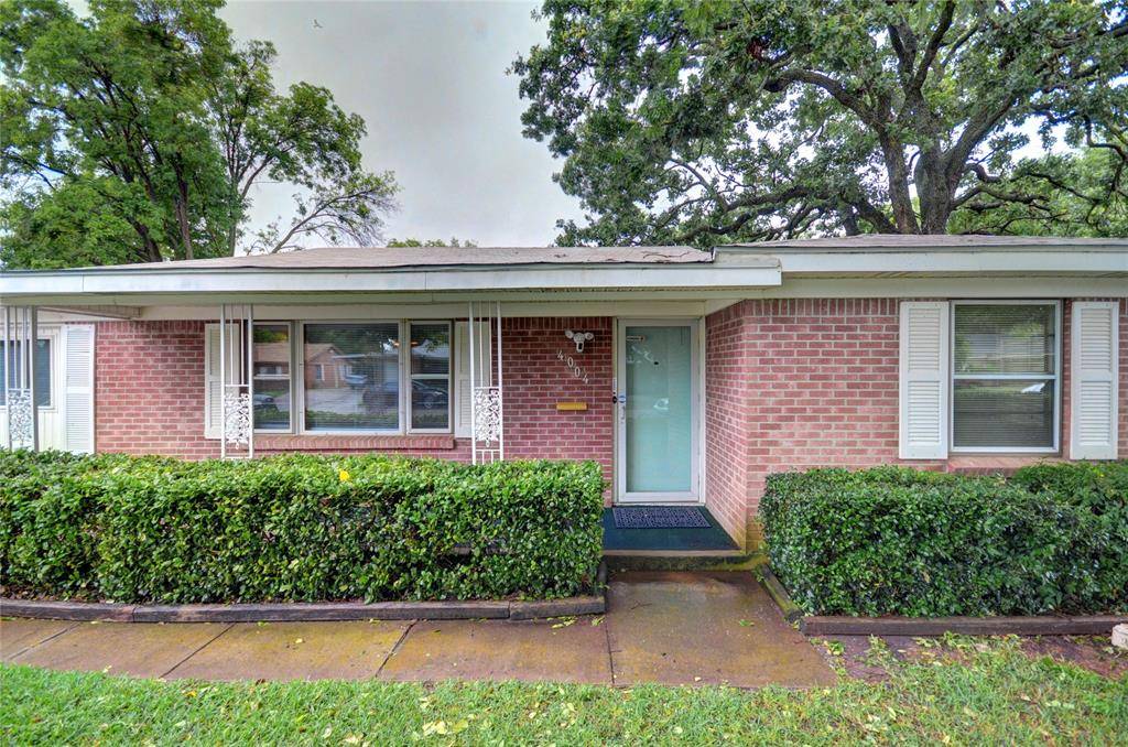 Lake Worth, TX 76135,4004 Caddo Trail