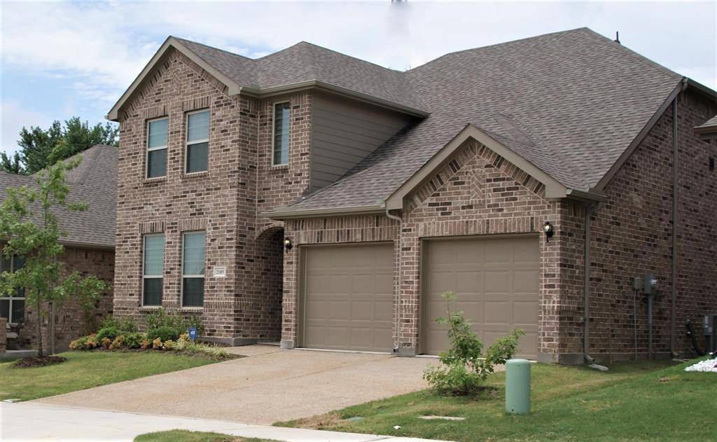 Melissa, TX 75454,2105 Laurel Street