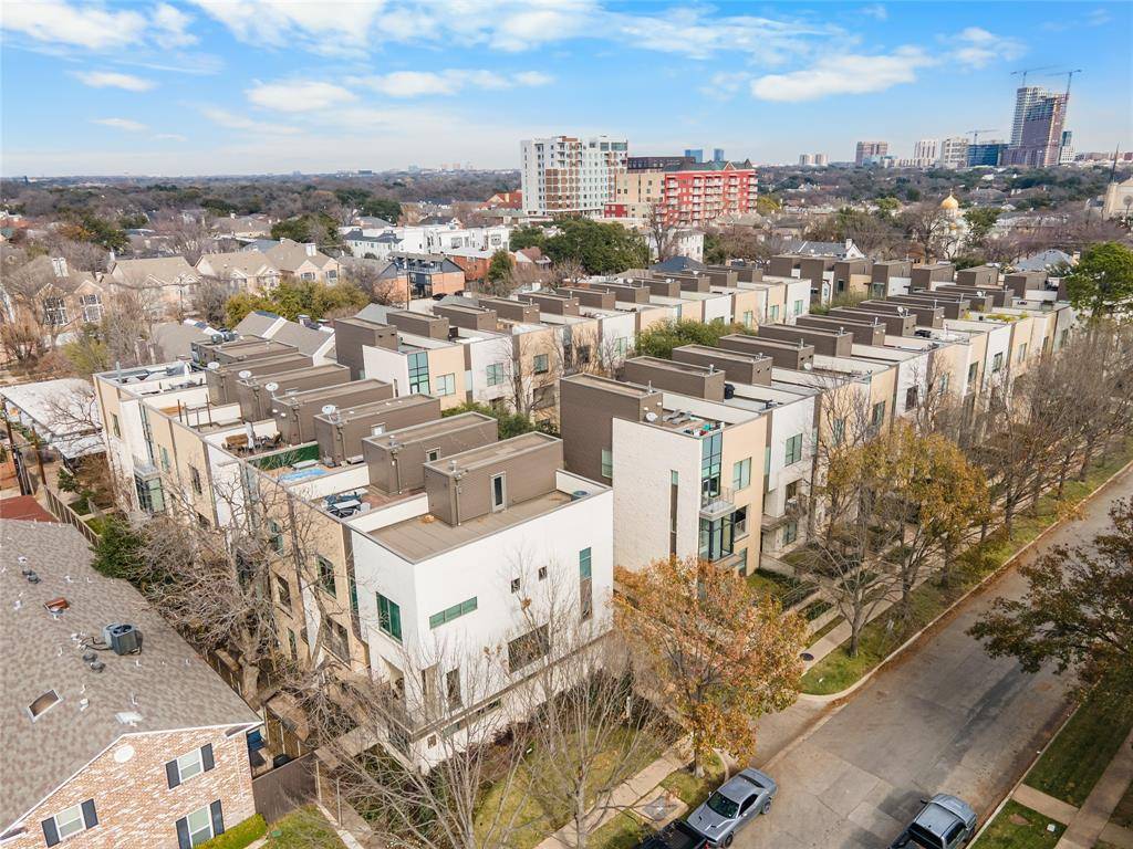 Dallas, TX 75219,4111 Newton Avenue #5