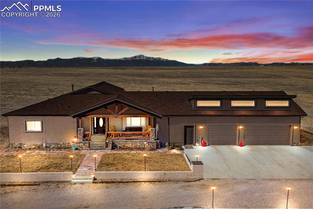 Calhan, CO 80808,2788 N Peyton HWY