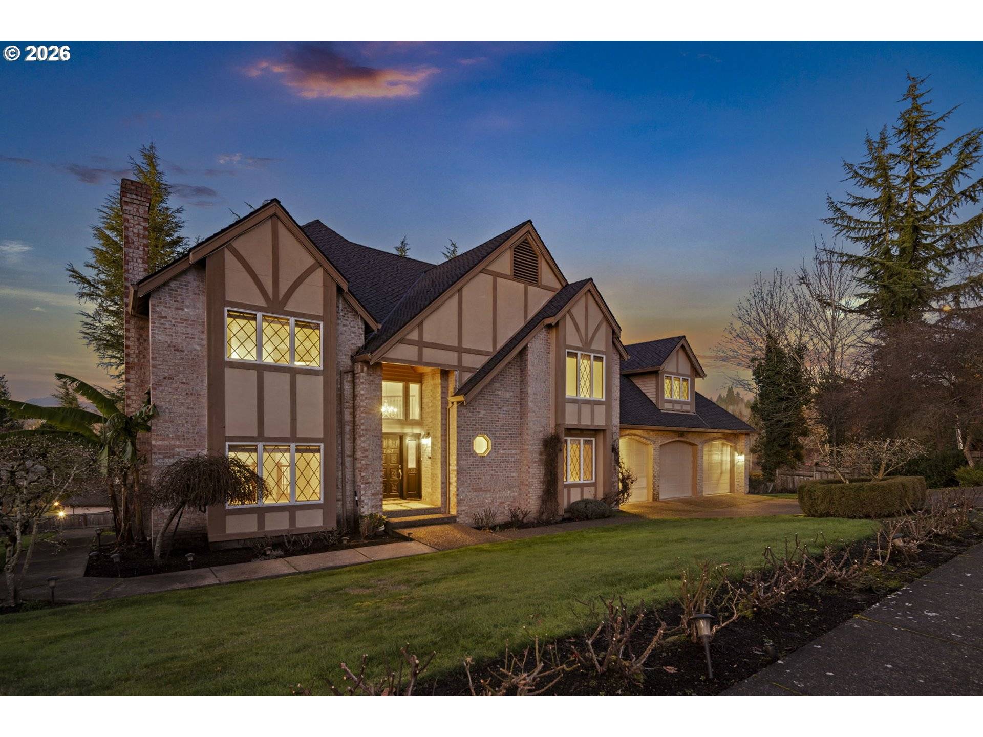 Portland, OR 97229,13187 NW BURTON ST