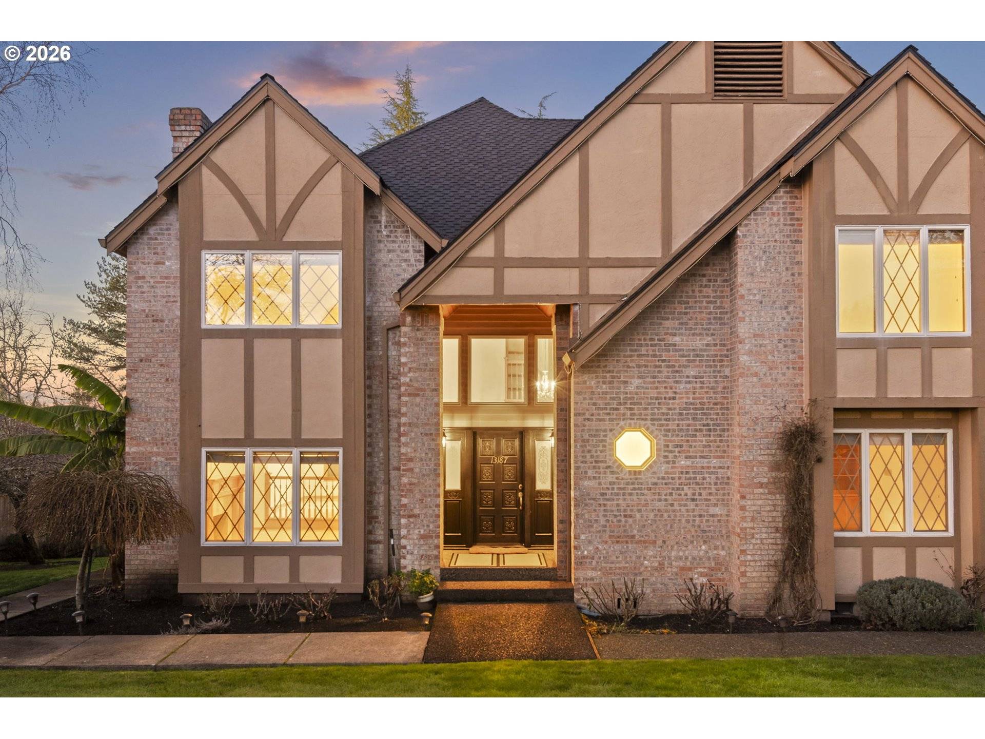 Portland, OR 97229,13187 NW BURTON ST