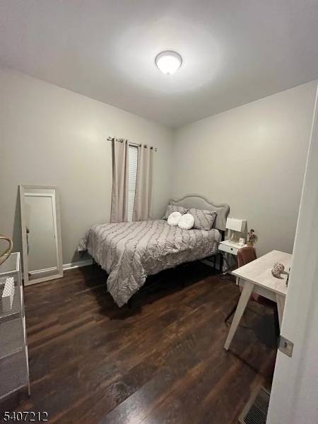 Newark City, NJ 07108,813 South 14th Street #2L