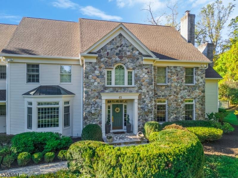 Bernards Twp., NJ 07920,45 Butternut Ln