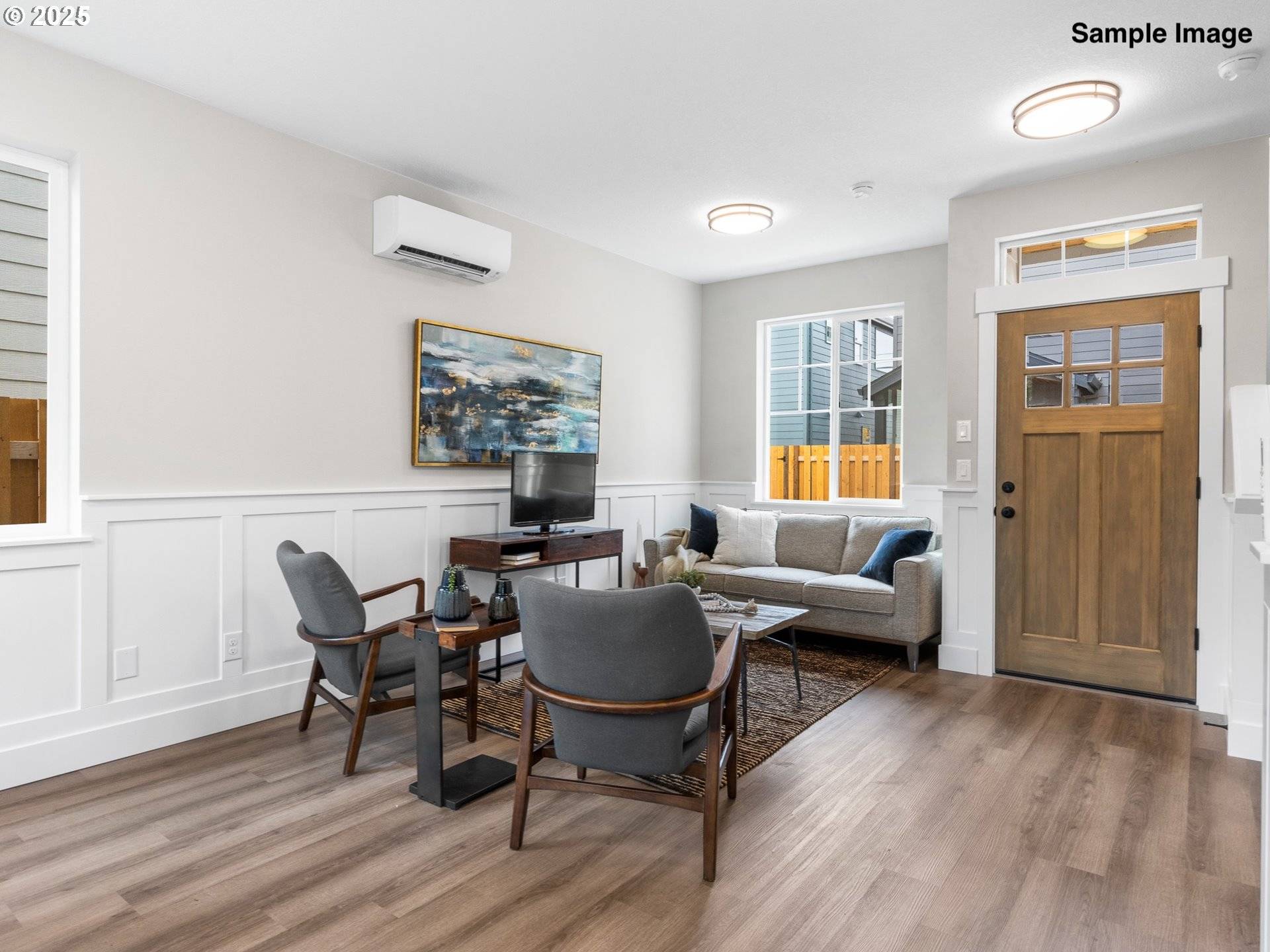 7468 N Polk AVE, Portland, OR 97203