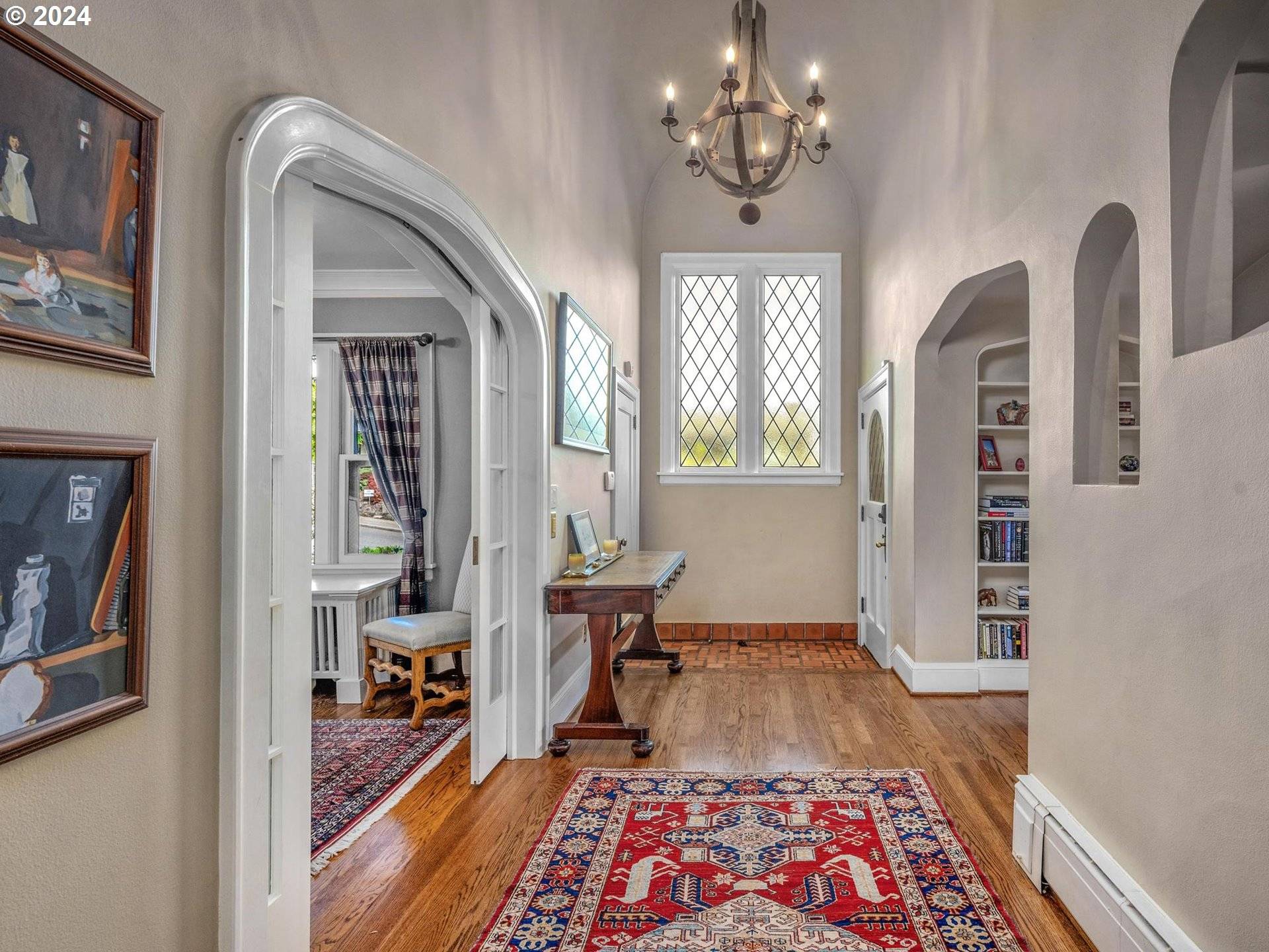 Portland, OR 97210,758 NW POWHATAN TER