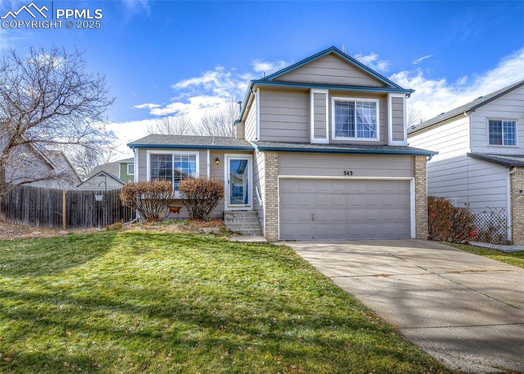 Castle Rock, CO 80104,343 Chelsea ST