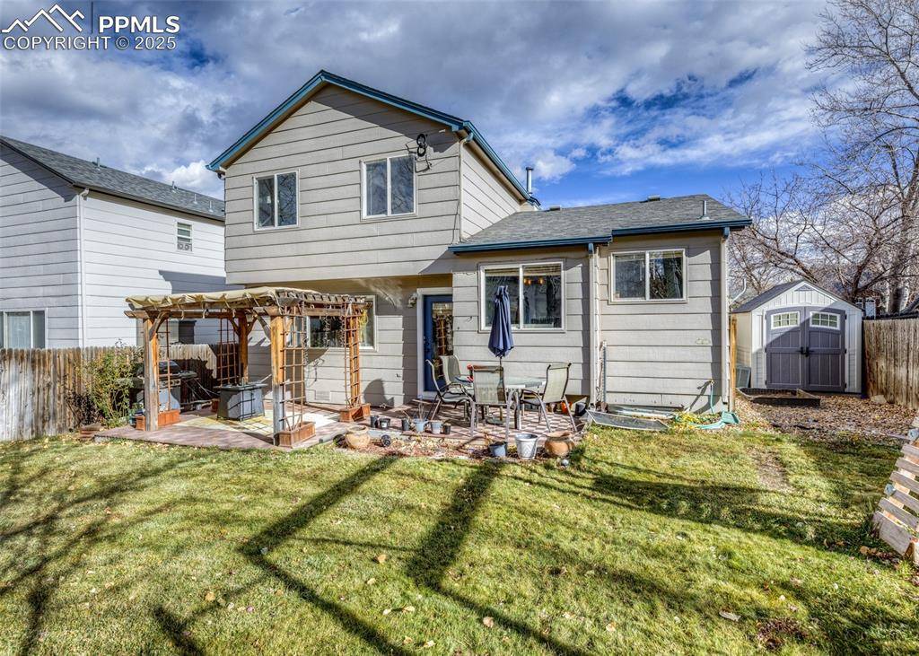 Castle Rock, CO 80104,343 Chelsea ST
