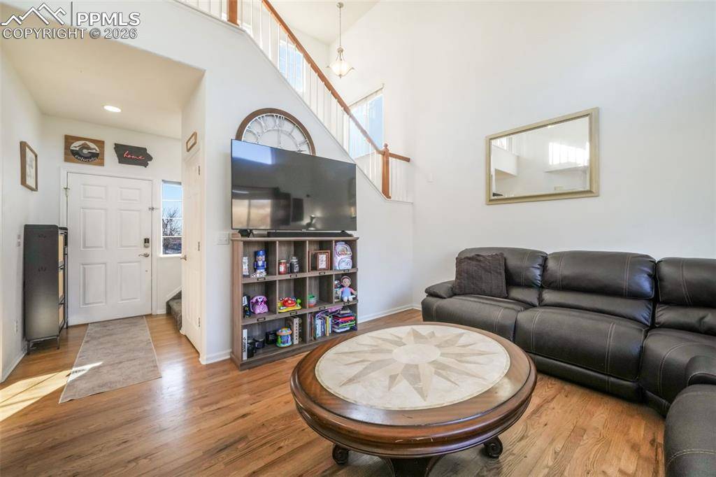 Fountain, CO 80817,6710 Camino Del Rey